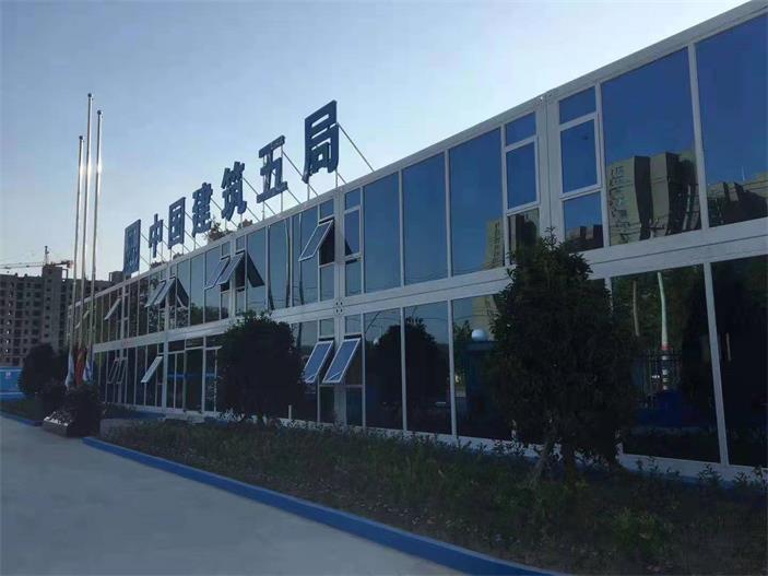 空降門
